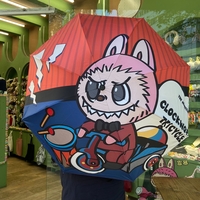 عکس1 چتر لابوبو